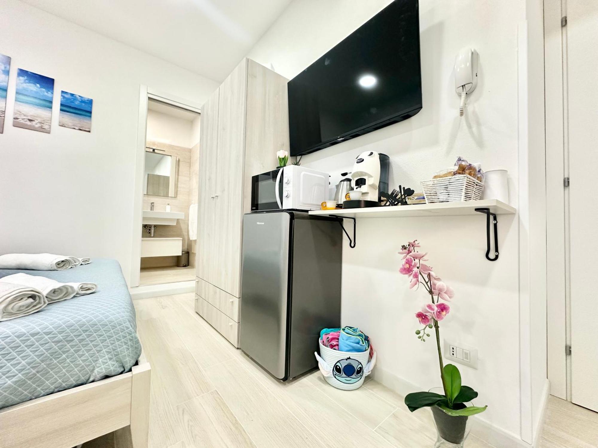 Ale & Andry House Apartment Cefalu Exterior photo