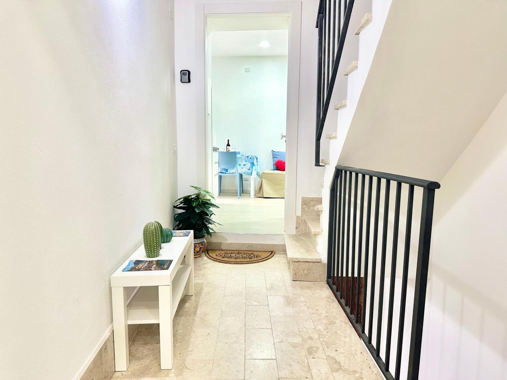 Ale & Andry House Apartment Cefalu Exterior photo