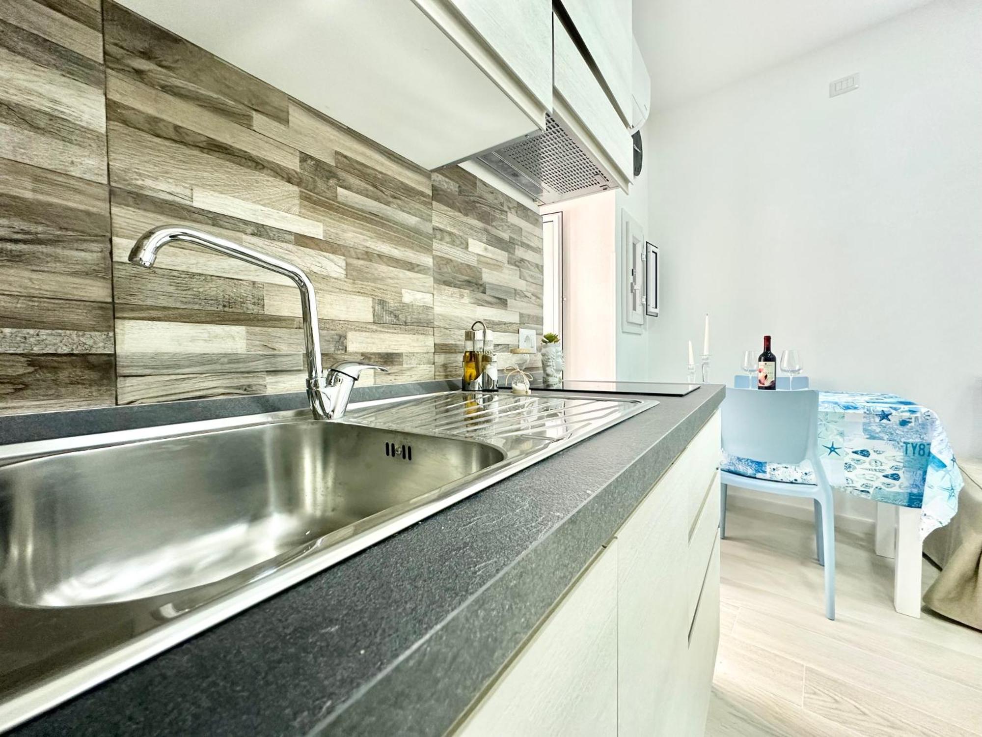 Ale & Andry House Apartment Cefalu Exterior photo