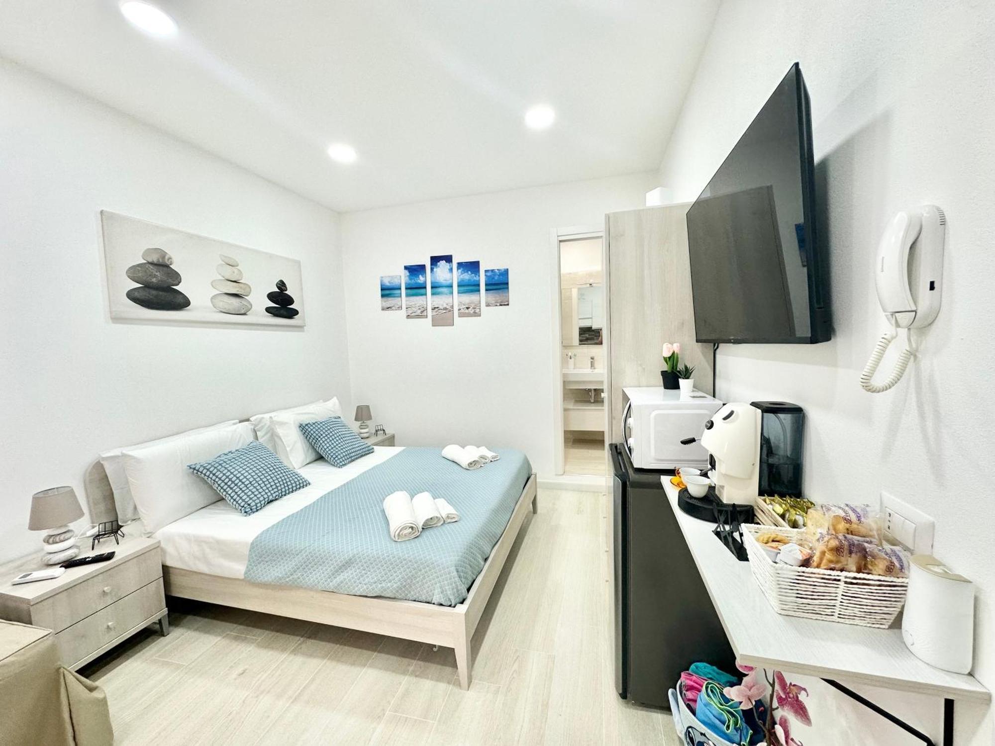 Ale & Andry House Apartment Cefalu Exterior photo