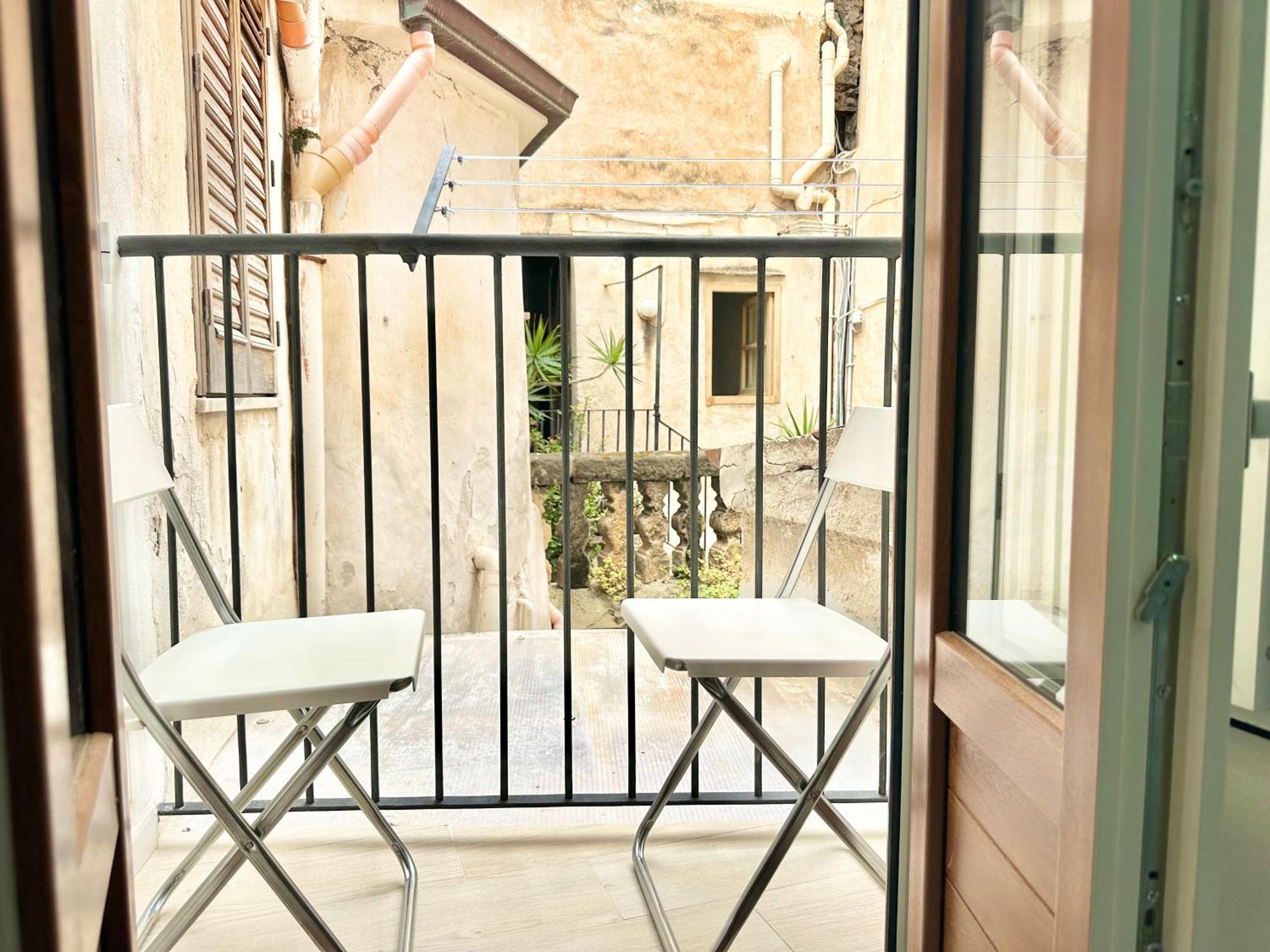 Ale & Andry House Apartment Cefalu Exterior photo